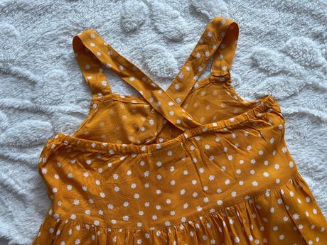 Ob/ šaty s knoflíky - v.8 let, 128