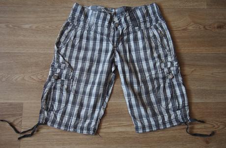 Dámské kraťasy vel.34 amisu, amisu,34