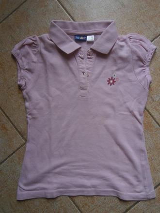 Tričko, lupilu,98