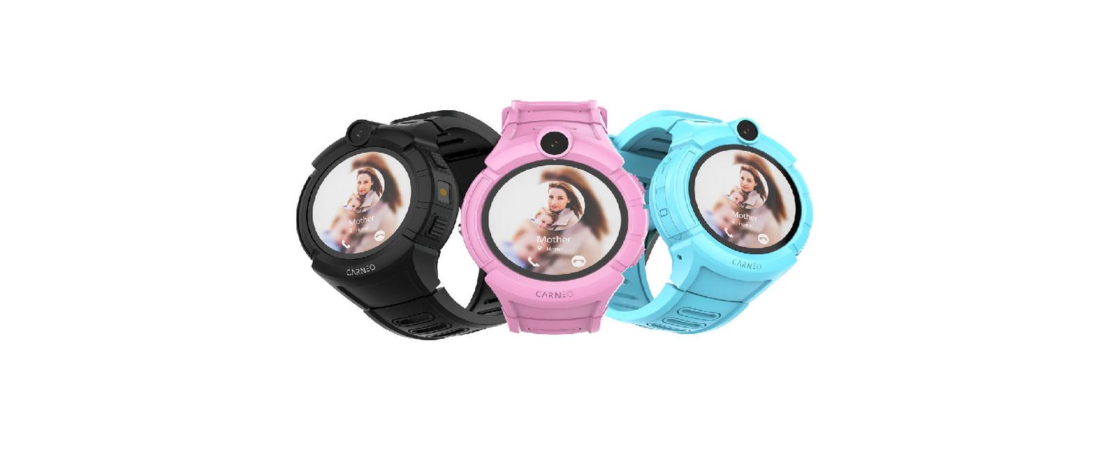 Carneo GuardKid+ Carneo GuardKid+