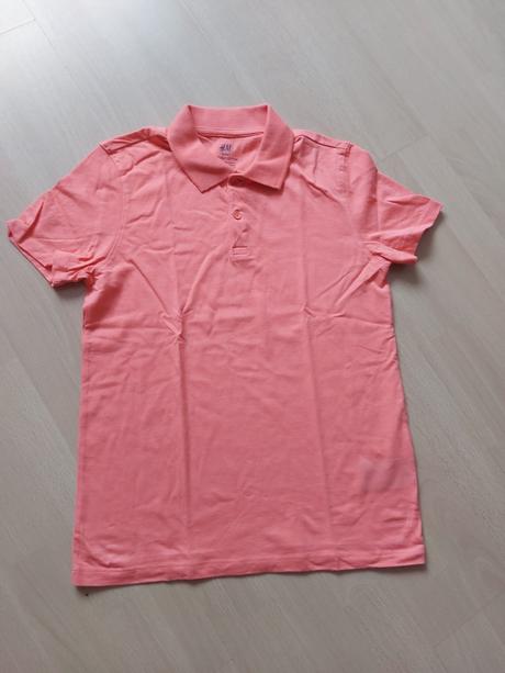 Tričko, h&m,134