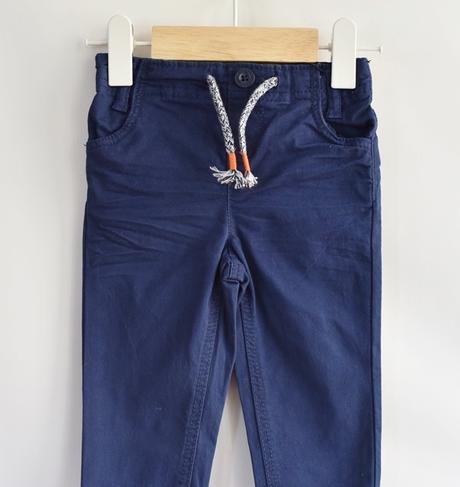 Kalhoty vel. 3 - 6 m, early days,68
