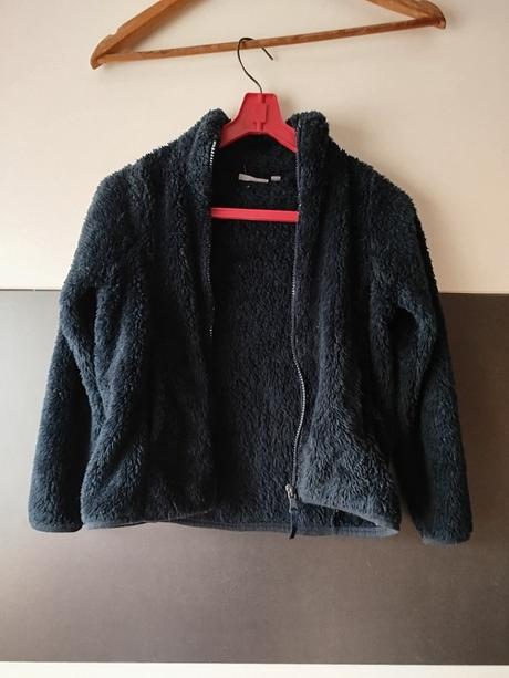 Bunda zn. girls vel.128, 128