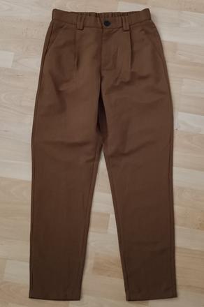 Pánské kalhoty vel. s, s