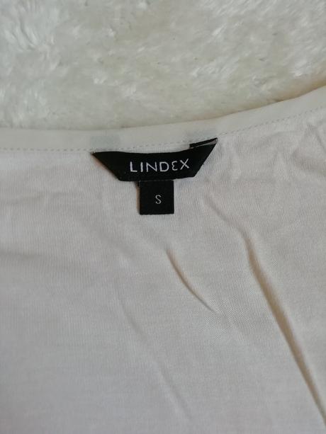 Top lindex, velikost s, lindex,s