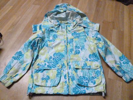 Outdoor bunda 3-5 v.s. 2000, 104