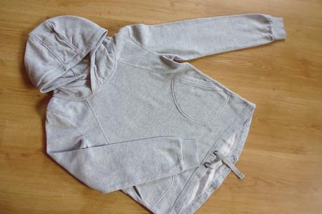 Mikina, charles vögele,140