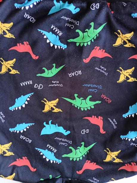 Teplá mikina bunda, 128/134, 134