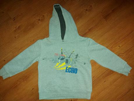 Mikina letadla, disney,116