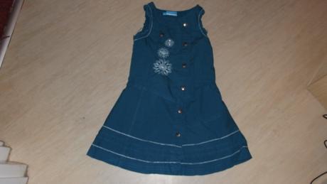 Šaty campus 110, 110