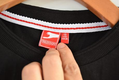 Tričko vel. 13 let, slazenger,158