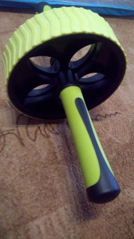 Cvičební pomůcka,