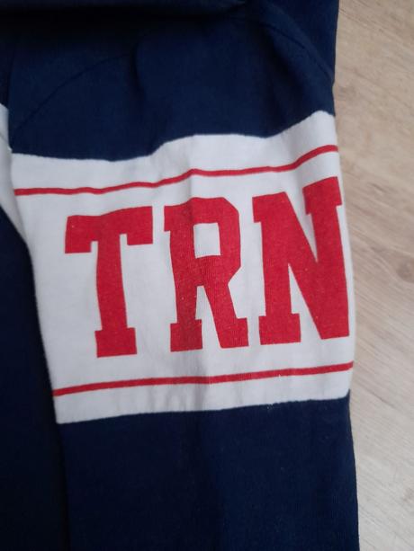 Dětská mikina s kapucí, 4-5 let, terranova,116