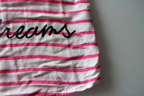 Dívčí halenka, h&m,128