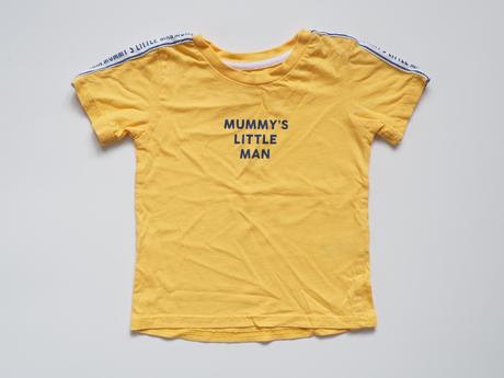 Tričko vel 86, primark,86