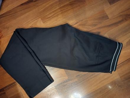 Elegantní kalhoty zara, zara,m