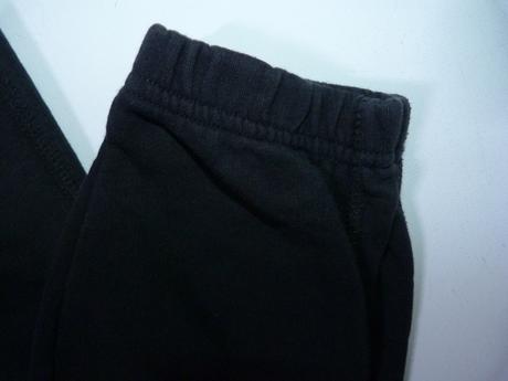 Černé tepláky vel. 158, george,158