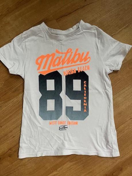 Tričko, primark,140