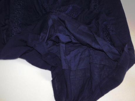 Dámská dlouhá sukně, bhs,44