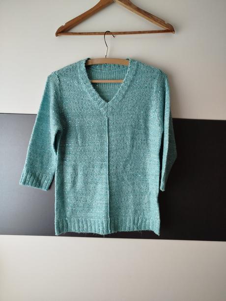 Svetr zn. next vel.40, next,40