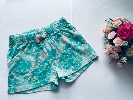 Kraťasy - v.110/116, lupilu,110