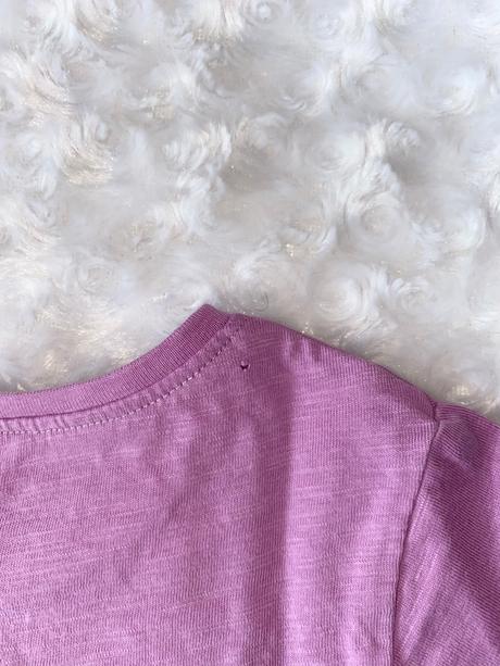 Fialové tričko next, next,104