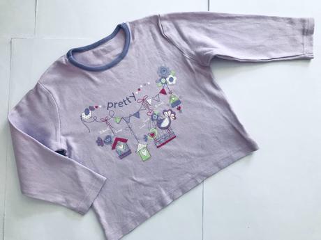 Triko -v.18/24 m., george,92