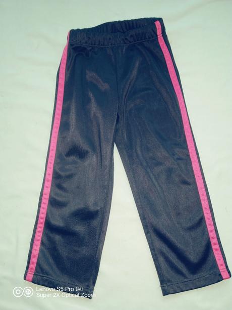 Dívčí tepláková souprava domyos, domyos,92