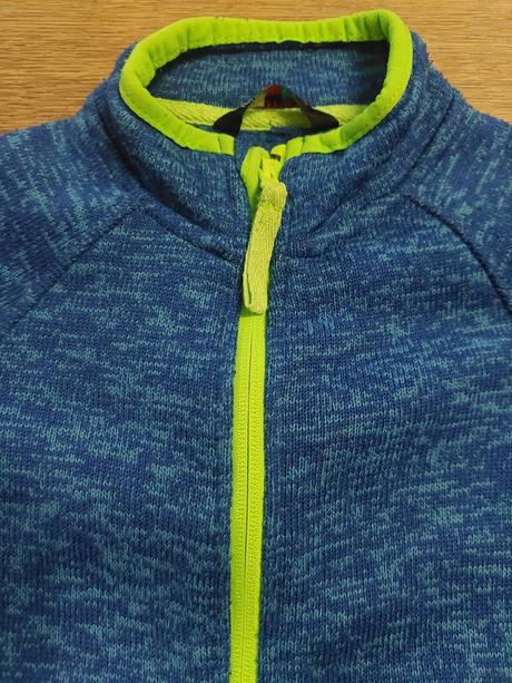 Mikinosvetr, lewro,116