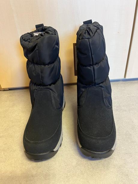 Zimní sněhule reima vimpeli velikost 37, reima,37