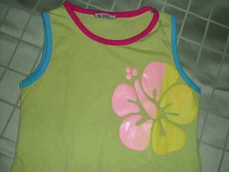 Šatičky 98/104, ganali,98