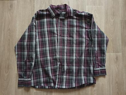 Pánská košile, 44