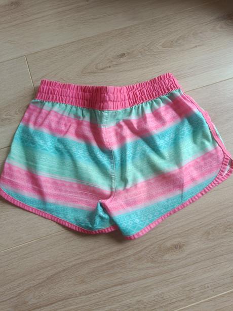 Kraťasy, velikost 140/146, 140