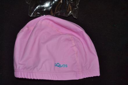 Koupací ,plavací čepice,sportisimo, 