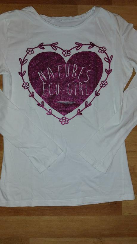 Triko,zn.c&a,vel.158/164, c&a,158