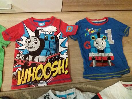 Trička s mašinkou tomáš, 92