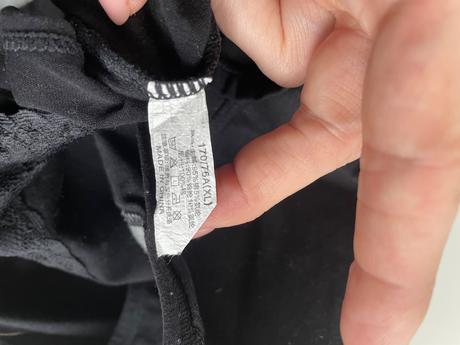 Menstruační kalhotky bavlna 2 ks, s