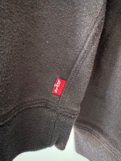 Mikina levi's m/38, levis,m