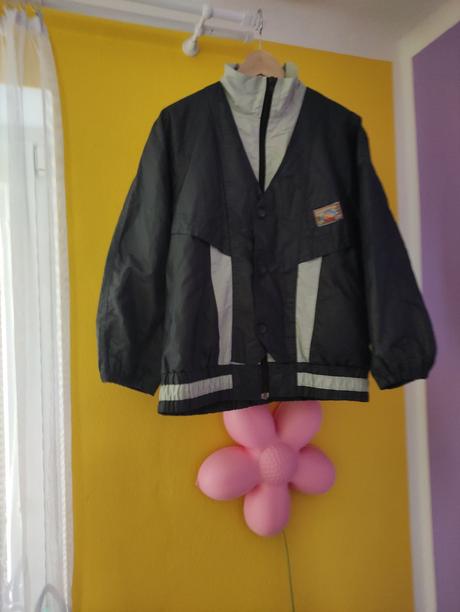 Pánská bunda-retro,vel l, l