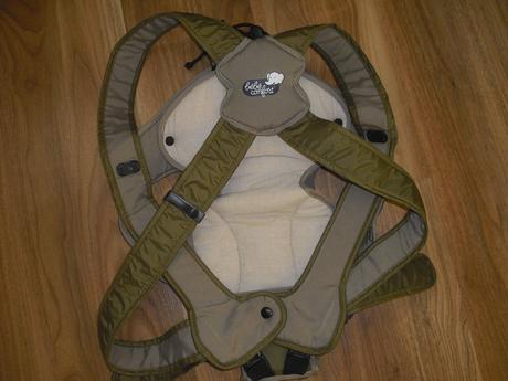 Nosítko bébé confort,