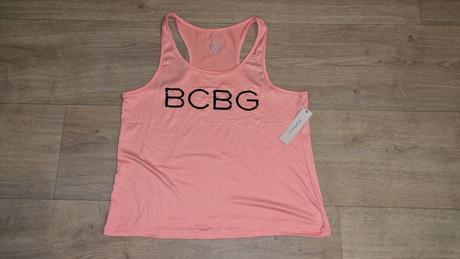 T498 tílko bcbg vel. xl, xl