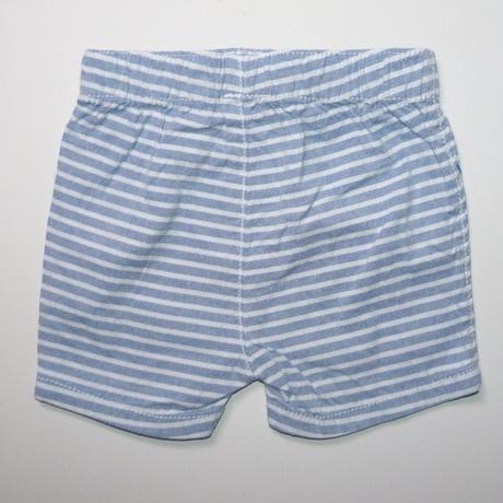 Nutmeg šortky vel. 74, nutmeg,74