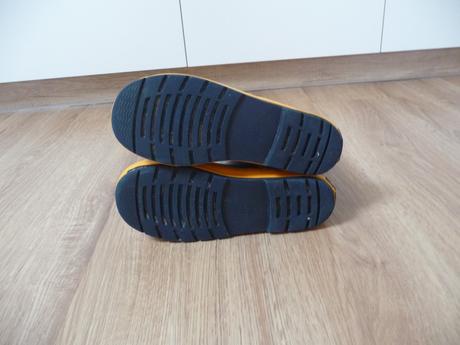 Chlapecké gumáky, holínky zn. pidilidi vel. 35, 35