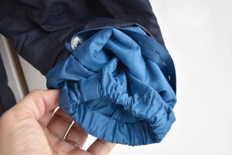 Kombinéza vel. 98/ 104, lupilu,98