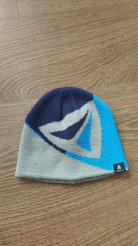 Zimní čepice firefly, firefly,<50