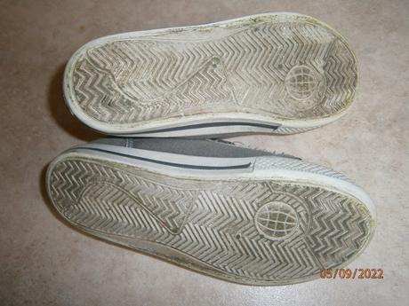 Tenisky, cvičky, vel. 34, peddy,34