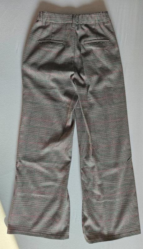 N121	dívčí elegantní kalhoty vel. 146, reserved,146