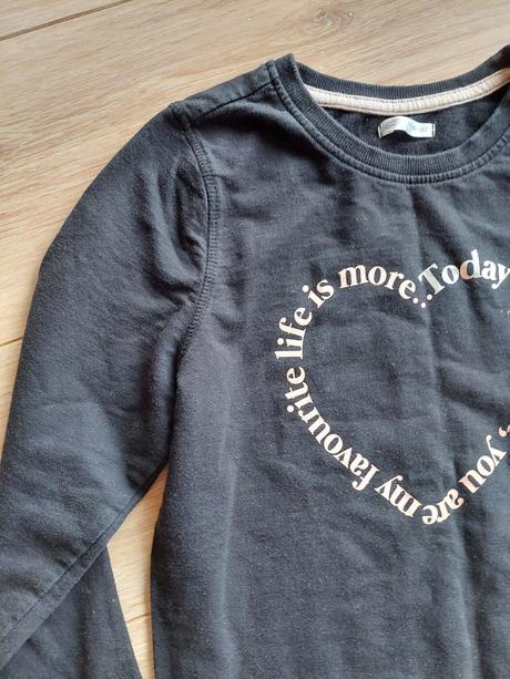 Mikina, velikost 146/152, pepco,146