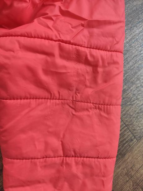 Prošívaná bunda, pepperts,122