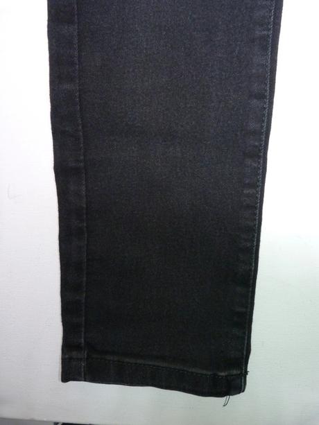 Kalhoty s regulací vel. 134, marks & spencer,134